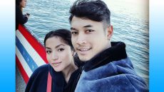 James Shrestha Biography