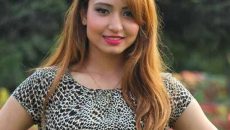 Aashma biswokarma biography