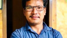 buddhi tamang biography