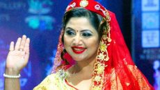 deepa shree niraula biography