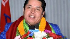 Rishi dhamala biography