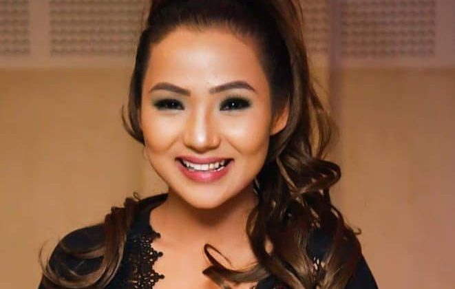 sonica rokaya biography