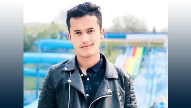 Saroj Adhikari Biography