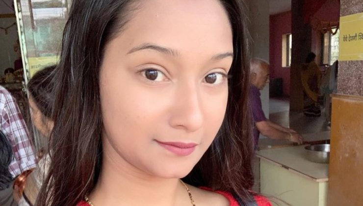 archana paneru biography