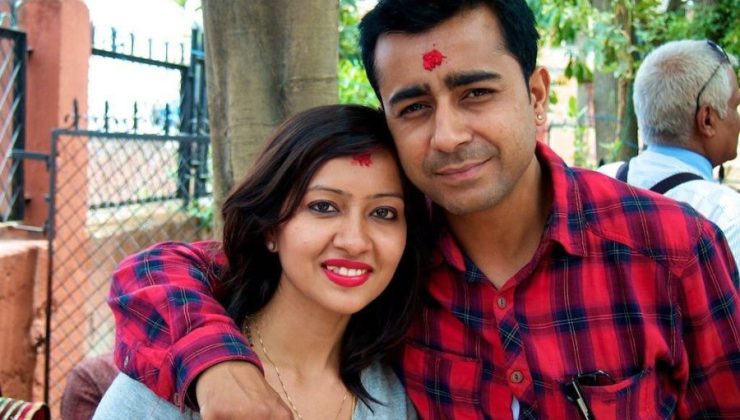girish khatiwada biography