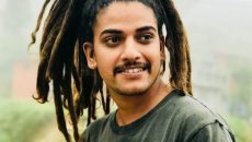 harish niraula biography