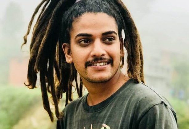 harish niraula biography