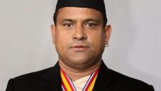 Jitu Nepal biography