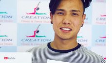 lakpa lama catoonz crew biography