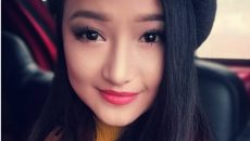 melina rai biography