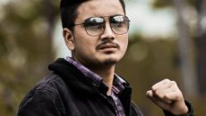 mr. d aka sandip bista biography