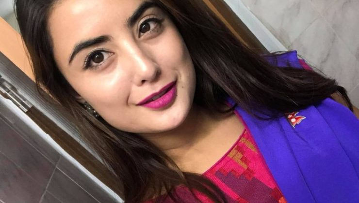 niti shah biography