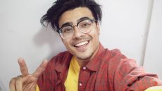 sabin adhikari biography