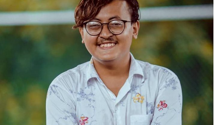 sajin maharjan biography