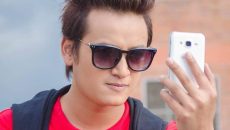 salon basnet biography