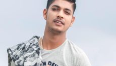 sandeep lamichhane biography