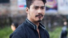 saugat malla biography