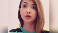 shreya rimal biography