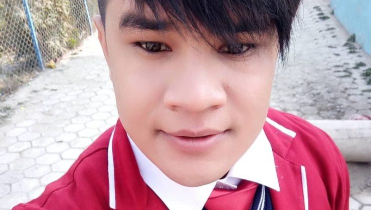 subin adhikari biography