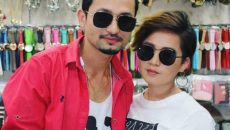 niraj shrestha prank biography