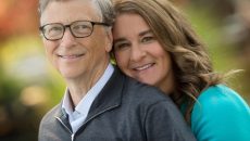 Bill Gates Biography
