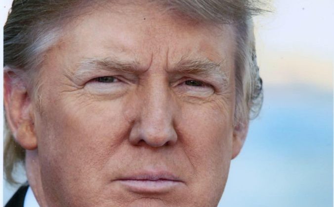 Donald Trump Biography