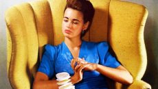 gloria vanderbilt biography