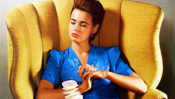 gloria vanderbilt biography