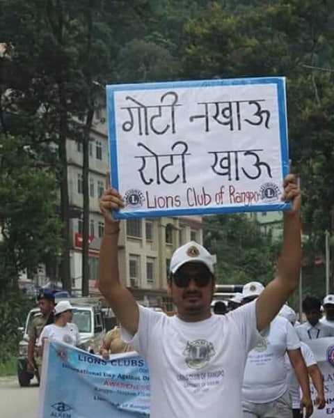 Nepali quotes about teenager