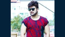 Aaryan Sigdel Biography