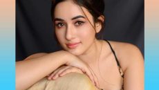 Aditi Budhathoki Biography