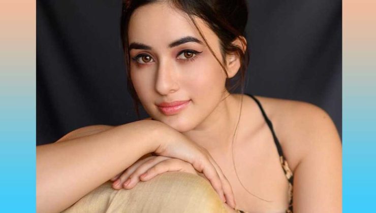 Aditi Budhathoki Biography