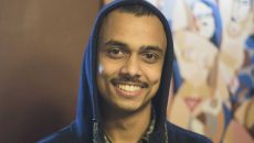 Binayak Kuikel Biography