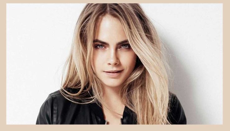 Cara Delevingne biography
