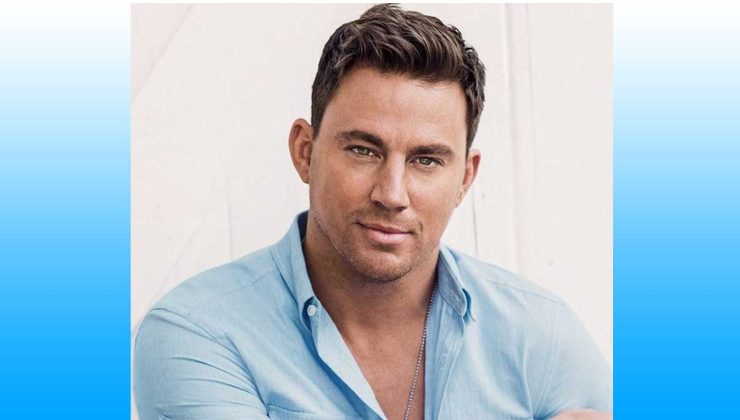 Channing Tatum biography