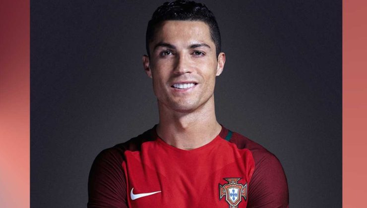Cristiano Ronaldo Biography