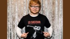 Ed sheeran biography