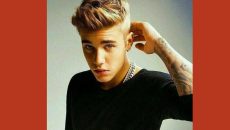 Justin bieber biography