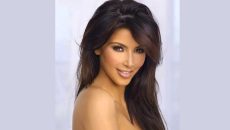 Kim Kardashian biography