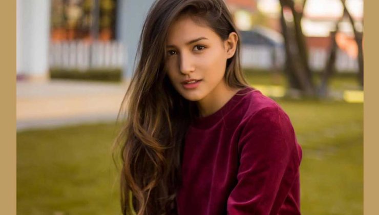 Malika Mahat Biography
