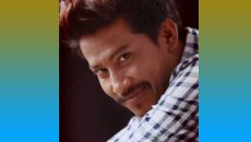 Nischal Basnet biography