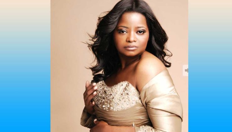 Octavia Spencer biography