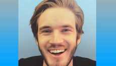 PewDiePie biography