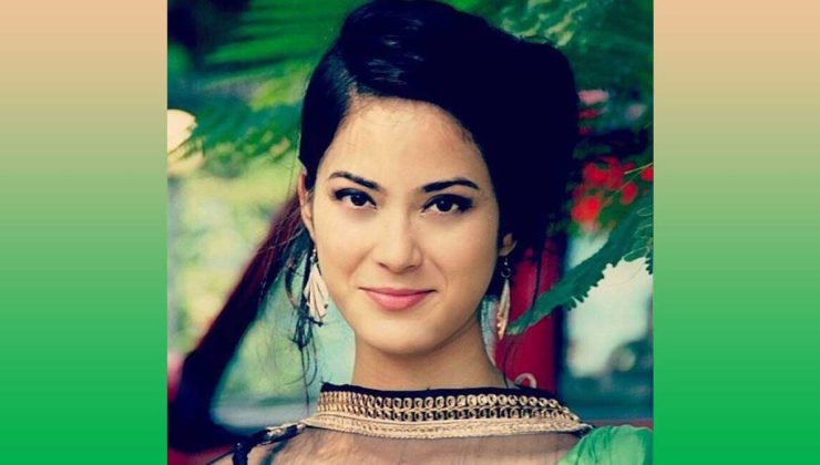 Shrinkhala Khatiwada Biography