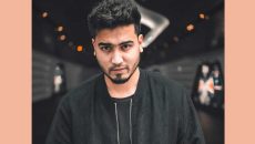 Sushant Kc Biography