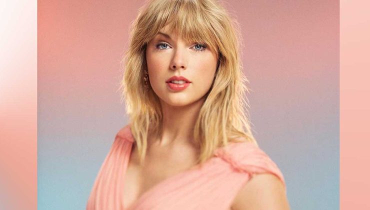 Taylor Swift biography