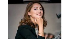 Trishala gurung biography