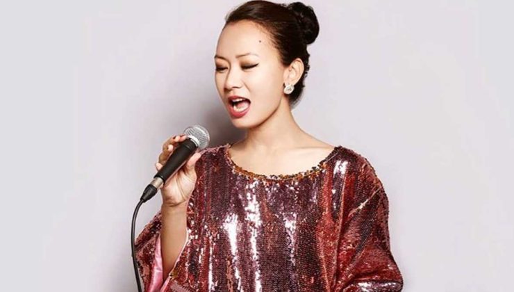 Trishna Gurung biography