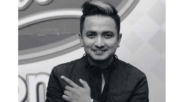 amit baral biography