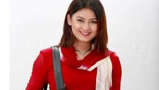 barsha raut biography